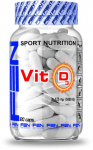 Fen Sport Nutrition FEN D Vit 5000 IU 120 kaps. Vitaminas D