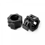 Gymstick Toorx Flip-Lock apykaklės 50mm