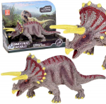 Dinozauro Triceratopts figūrėlė