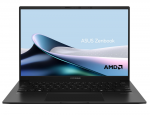 Ne&scaron;iojamas kompiuteris ASUS Zenbook 14 OLED UM3406 - 14" Full HD 1920x1200 OLED HDR 100% DCI-P3 ekranas / AMD Ryzen 7 8840HS iki 5.1GHz (8 branduoliai) / 16GB LPDDR4X / 1TB SSD M.2 NVMe PCIe 4.0 / AMD Radeon Graphics / WIFI 6E + Bluetooth 5.3 / HDMI  ...