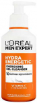 L'Oreal Gaivinantis valomasis gelis nuo papilkėjusios odos požymių