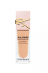 Yves Saint Laurent All Hours Glow Foundationlc3 25ml