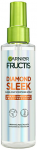 Garnier plaukų pur&scaron;kiklis Diamond Sleek Shine-Coat Smoothing Pur&scaron;kiklis 150 ml 150mlml nenuplaunama plaukų priežiūros priemonė Moterims