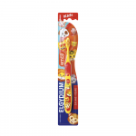 Dantų &scaron;epetėlis Elgydium OTC SZCZOTKA KIDS EMOJI 2-6lat