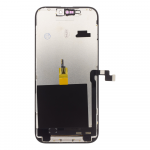 Dėklas Iphone Lcd iPhone 16 Pro Max LCD ekranas + lietimui jautrus skydelis, &bdquo;Tactical True Color&ldquo;