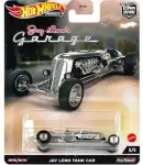 Mattel Hot Wheels Jay Leno tankinis automobilis