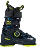 Kalnų slidinėjimo batai Fischer RC4 120 MV VAC BOA tamsiai mėlyni