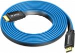 Oniverse - HDMI LED kabelis 8K - mėlynas