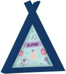 Lovely Story K-Pop Mint money box