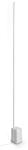 24W LED tor&scaron;eras ESSENCE, baltas, 3000K, dimeriuojamas, asimetrinis &scaron;viesos kampas, 367170