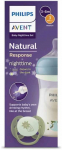 Philips Avent Natural Response Nighttime Baby Feeding Set