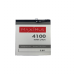 Dėklas Bateria MAXXIMUS HUAWEI P30 PRO 4100 mAh MATE 20 PRO, HB486486ECW