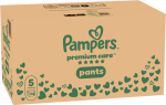 Pampers Premium Care Sauskelnės-Kelnaitės, 5 Dydžio, 108 vnt.