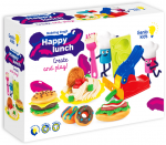 Genio KIds modelino rinkinys Restoranas