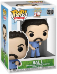 Funko POP figure Happy Gilmore 2 Hal L