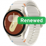 Samsung Renewed Grade A | Galaxy Watch 7 BT 40mm | Kreminis