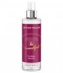 Tom Tailor Be Mindful Body Pur&scaron;kiklis, 250 ml