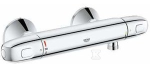 Grohe BAT.NATR.TERMOST.GROTHERM 100
