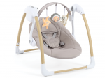 Babystyle Oyster gultukas supynė Oyster Swing Stone