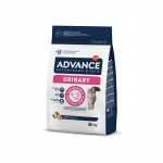 None ADVANCE VETERINARY DIETS CAT URINARY 8KG - KAČĖMS, KURIOS &Scaron;LAPIMO TAKŲ SVEIKATA
