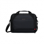 Targus | CN414GL Classic EcoSmart | Tinka iki 13-14 " | Briefcase | Shoulder strap | Juodas