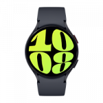 I&scaron;manusis laikrodis Samsung Galaxy Watch6 44mm, LTE, Grafito spalvos (Graphite)