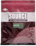 Peletės Dynamite Baits Source Pellets 6mm 900g