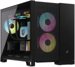Stacionarus kompiuteris Kompiuteris | RPC AI Research | Intel Core i7-14700K | AMD Radeon RX 9070 XT 16GB T2 | 64GB RAM | 2TB SSD