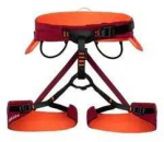 COOL &bdquo;Mammut Togir 2.0 3 Slide Harness&ldquo; moteri&scaron;kos kelnės - &scaron;viesiai mėlynos, dydis: XS
