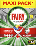 FAIRY Platinum Plus N&otilde;udepesumasina kapslid 71 tk