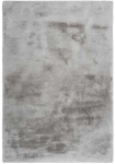 Kilimas LALEE EMOTION, 230 x 160 cm, sidabrinės sp., 100 % poliesterio