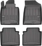 Frogum Guminiai kilimėliai Proline Kia Optima IV 2015-2020m.