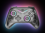 Deep Explorer - Wireless Controller - Spark - Juodas (Switch / Switch 2)