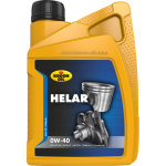 Kroon-Oil Helar 0W-40 sintetinė alyva, 1 L