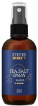 Steve's Salt spray for hair No Bull***t (Sea Salt Pur&scaron;kiklis) 100 ml 100ml plaukų formavimo priemonė Vyrams