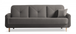 Sofa-lova EXODUS BIS Linneo audinys 2 grupė