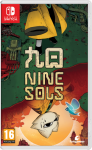 Fan Gamer Nine Sols