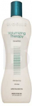 BioSilk Volumizing Therapy &Scaron;ampūnas 355ml plaukų priemonė
