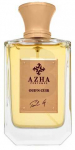 Azha Oud&rsquo;N Cuir Eau De Parfum 100ml kvepalai
