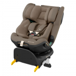 Automobilinė kėdutė Maxi-Cosi Emerald 360 Pro, su IsoFix, 40&ndash;150 cm, rudos spalvos