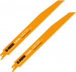 G Man Zobenzāģa asmeņis koks/met BiM 225x22x1.6mm-6T 2gb