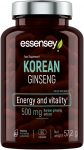 Trec Nutrition Adaptogen TREC ESSENSEY KOREAN GINSENG 90 capsules