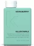 Kevin Murphy, Killer.Twirls, Hair Leave-In Kreminis Treatment, For maitininantis, 150 ml