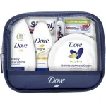 Dove Neceser Viaje 5 Ud Mujer