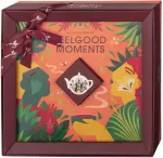 English Tea Shop Arbatinis rinkinys &bdquo;Feel-good Moments&ldquo; 32 paketėliai