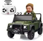Jamara Jamara 461893 žaislas siūbuojantis / ant sūpynių Automobilis važinėjimui