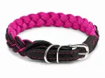 BarryKing Flamingo Force antkaklis &ndash; rožinis 30 mm / 45 cm