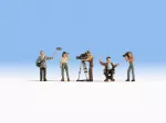 Noch Filmavimo grupė