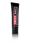 Swiss Navy Silicone-Based Anal Lubricant 2ml Sachets - 50 Pack Ekranas
