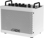 JOYO DC-15B - 15 W bosinės gitaros stiprintuvas